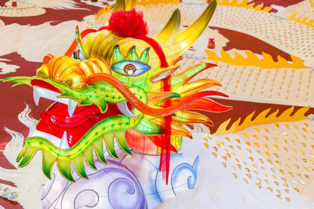 上海企业年会配餐服务方案设计与执行要点解析